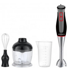Блендер SUPRA HBS-994 черный