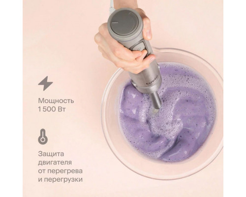 Блендер Tuvio THB02MBS бежевый