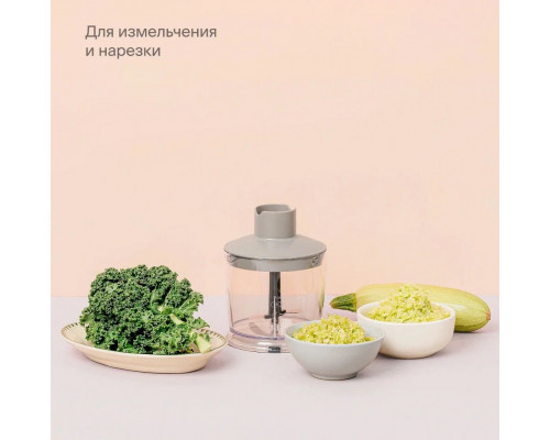 Блендер Tuvio THB02MBS бежевый