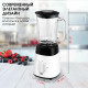 Блендер BQ SB1008 Black-White