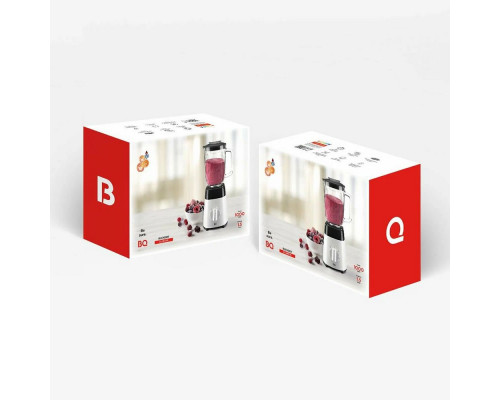 Блендер BQ SB1008 Black-White