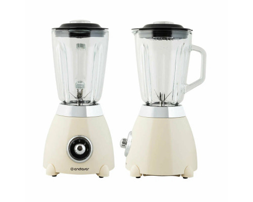 Блендер ENDEVER Sigma-209 бежевый
