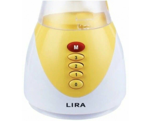 Блендер LIRA LR 0208
