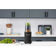 Блендер Nutribullet NB908MAB черный