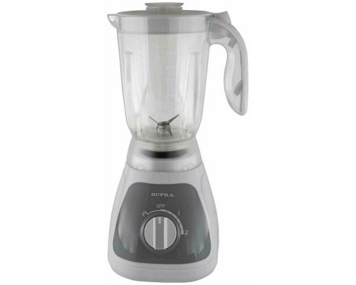 Блендер SUPRA BLS-550 белый