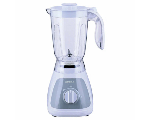 Блендер SUPRA BLS-550 белый