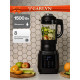 Блендер GARLYN SM-3000 черный