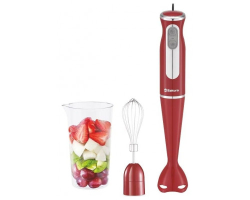 Блендер Sakura SA-6248MR