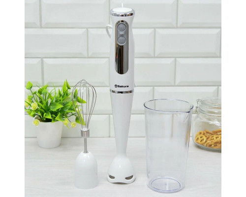 Блендер Sakura SA-6248MW