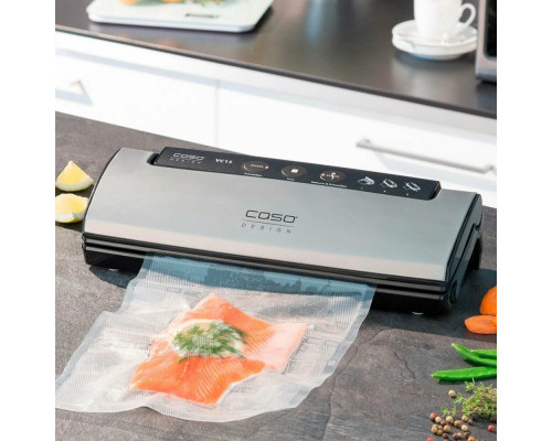 Вакуумный упаковщик CASO VC 15