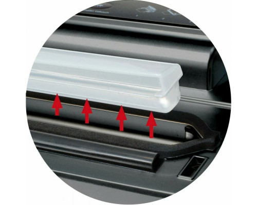 Вакуумный упаковщик CASO VC 150