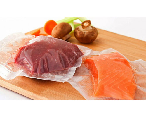 Вакуумный упаковщик CASO VC 150