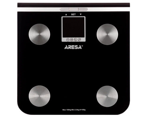 Весы напольные ARESA AR-4403