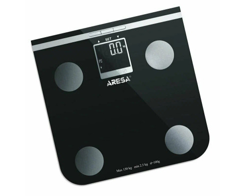 Весы напольные ARESA AR-4403