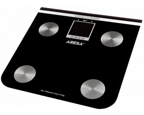 Весы напольные ARESA AR-4403