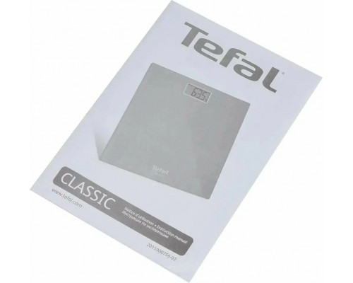 Весы напольные Tefal PP1147V0