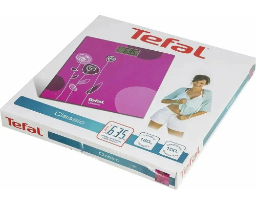 Весы напольные Tefal PP1147V0