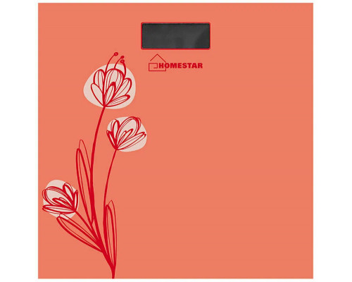 Весы напольные Homestar HS-6001A