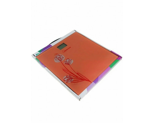 Весы напольные Homestar HS-6001A