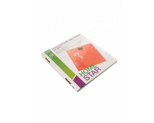 Весы напольные Homestar HS-6001A