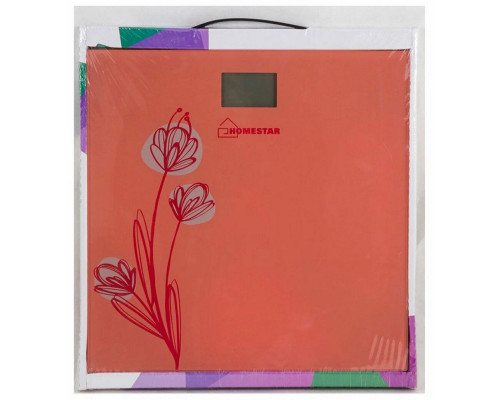 Весы напольные Homestar HS-6001A