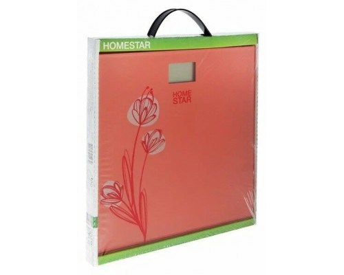 Весы напольные Homestar HS-6001A