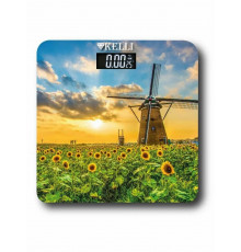 Весы напольные KELLI KL-1512