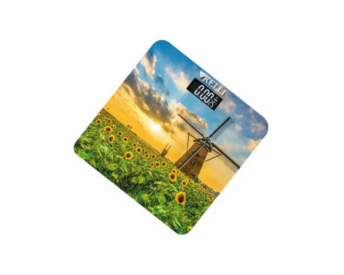 Весы напольные KELLI KL-1512