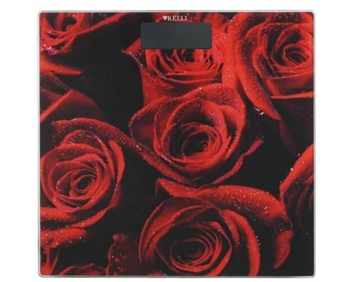Весы напольные Kelli KL-1514