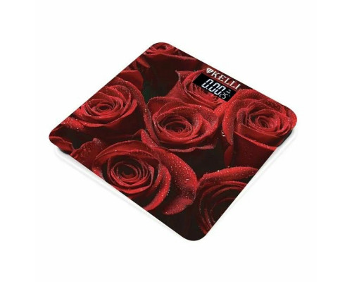 Весы напольные Kelli KL-1514