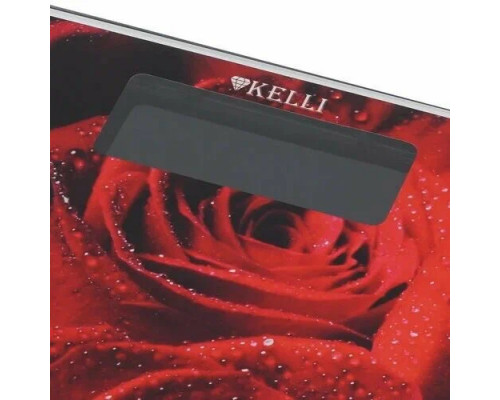 Весы напольные Kelli KL-1514