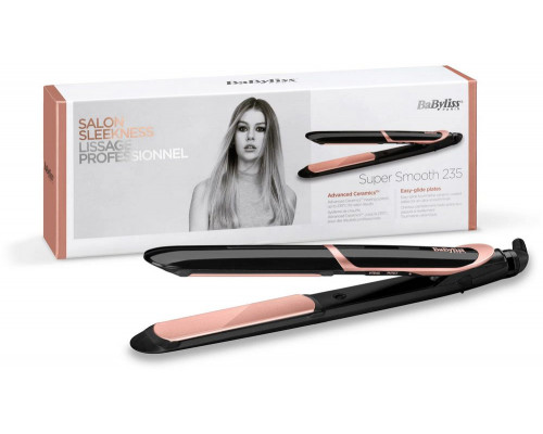 Выпрямитель BABYLISS ST391E
