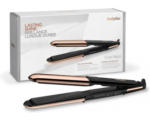 Выпрямитель BABYLISS ST481E