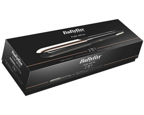 Выпрямитель BABYLISS ST481E