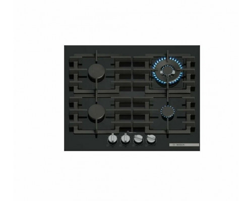 Варочная поверхность Bosch PPH6A6I40O черная