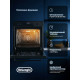 Духовой шкаф DeLonghi DEO 735 NB NORMA