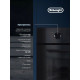 Духовой шкаф DeLonghi DEO 735 NB NORMA