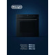 Духовой шкаф DeLonghi DEO 735 NB NORMA