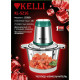 Измельчитель KELLI KL-5216