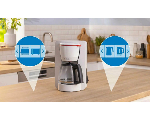 Кофеварка BOSCH TKA2M111