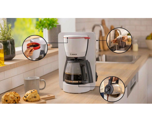 Кофеварка BOSCH TKA2M111