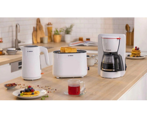Кофеварка BOSCH TKA2M111