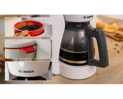 Кофеварка BOSCH TKA2M111