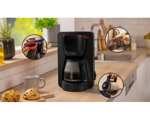 Кофеварка BOSCH TKA2M113