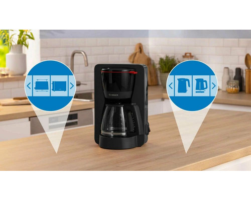 Кофеварка BOSCH TKA2M113