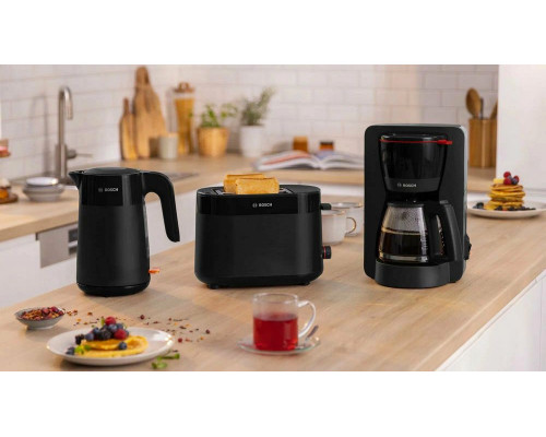 Кофеварка BOSCH TKA2M113