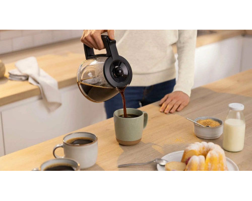 Кофеварка BOSCH TKA2M113