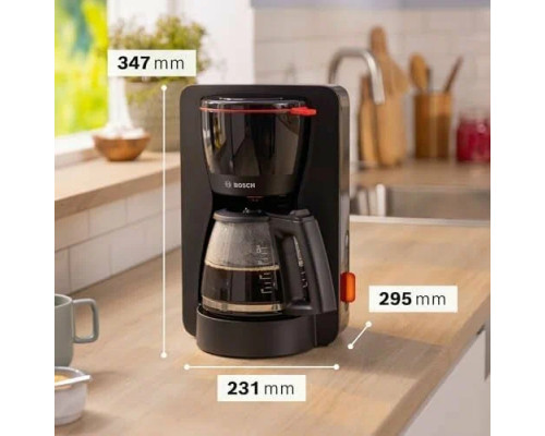 Кофеварка BOSCH TKA3M133