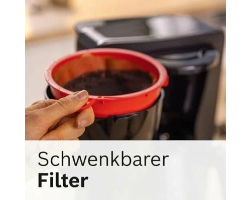 Кофеварка BOSCH TKA3M133