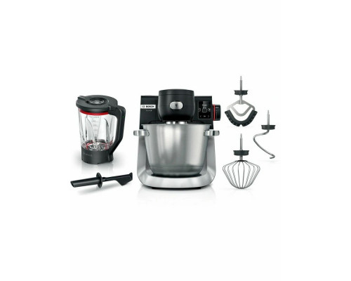Кухонный комбайн Bosch MUMS6ZS17